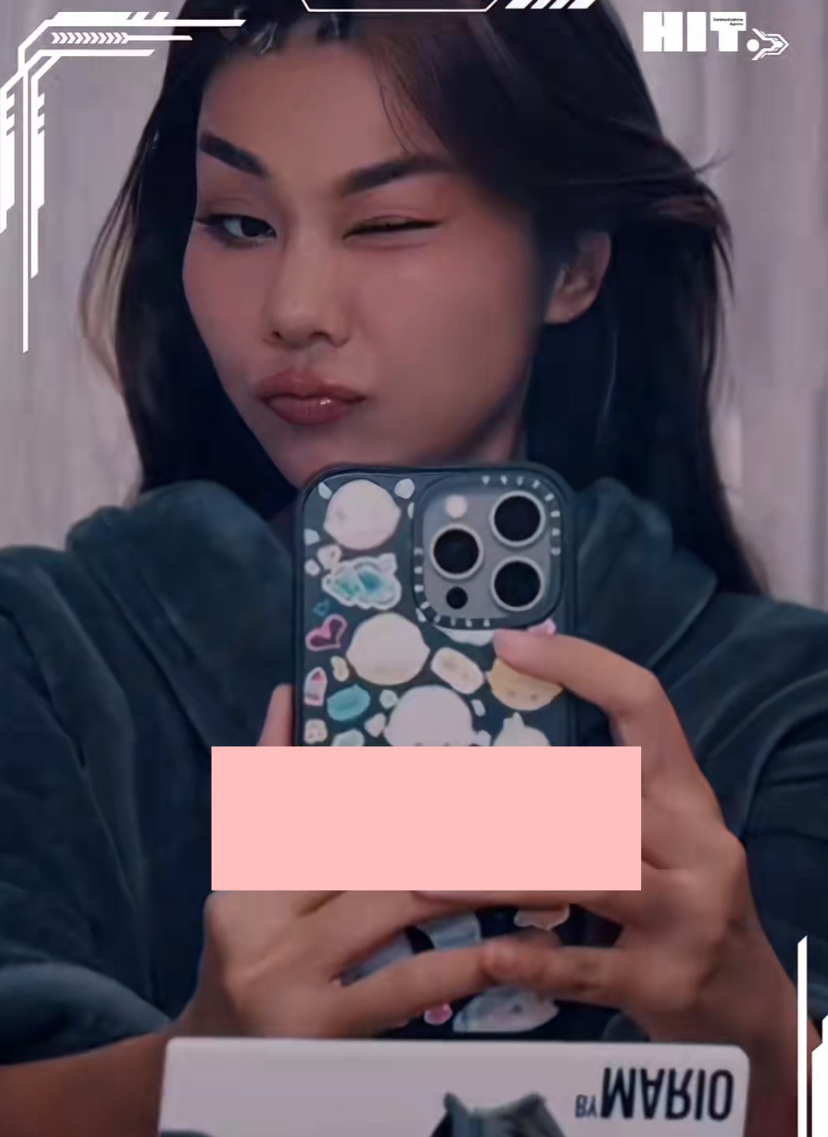 Rầm rộ tin Thanh Hằng bị Minh Hằng "hất tung" vị tr&iacute; đại sứ Samsung? - Ảnh 3.