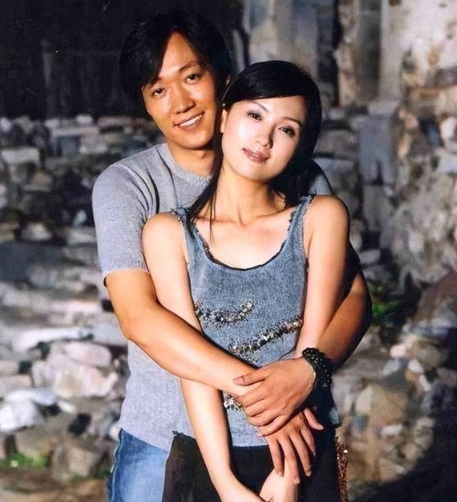 Nữ nghệ sĩ được cả showbiz thương tiếc từng gây tranh cãi về việc chấp nhận chồng ngoại tình tư tưởng- Ảnh 3. Nữ nghệ sĩ được cả showbiz thương tiếc từng gây tranh cãi về việc chấp nhận chồng ngoại tình tư tưởng- Ảnh 3.