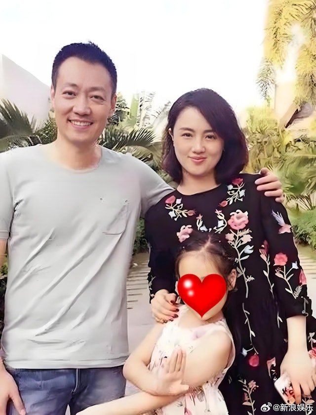 Nữ nghệ sĩ được cả showbiz thương tiếc từng gây tranh cãi về việc chấp nhận chồng ngoại tình tư tưởng- Ảnh 5. Nữ nghệ sĩ được cả showbiz thương tiếc từng gây tranh cãi về việc chấp nhận chồng ngoại tình tư tưởng- Ảnh 5.
