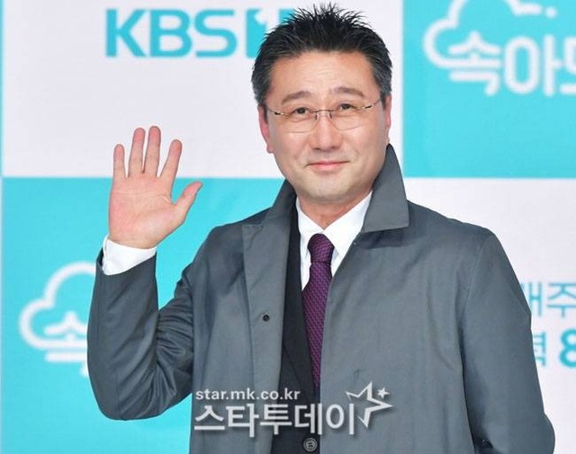 Sốc: Nam diễn vi&ecirc;n "City Hunter" đột ngột qua đời v&agrave;o s&aacute;ng nay! - Ảnh 1.