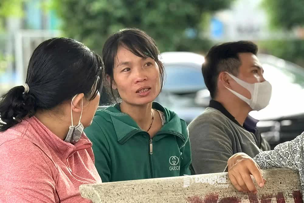 Xót xa hoàn cảnh người đàn ông tử vong ngộ độc khí CO tại Đồng Nai để lại 5 con nhỏ - Ảnh 1. Xót xa hoàn cảnh người đàn ông tử vong ngộ độc khí CO tại Đồng Nai để lại 5 con nhỏ - Ảnh 1.