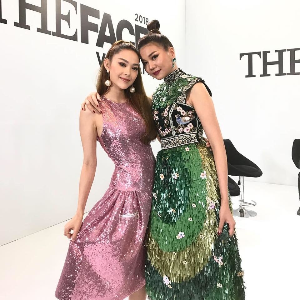 Rầm rộ tin Thanh Hằng bị Minh Hằng "hất tung" vị tr&iacute; đại sứ Samsung? - Ảnh 7.