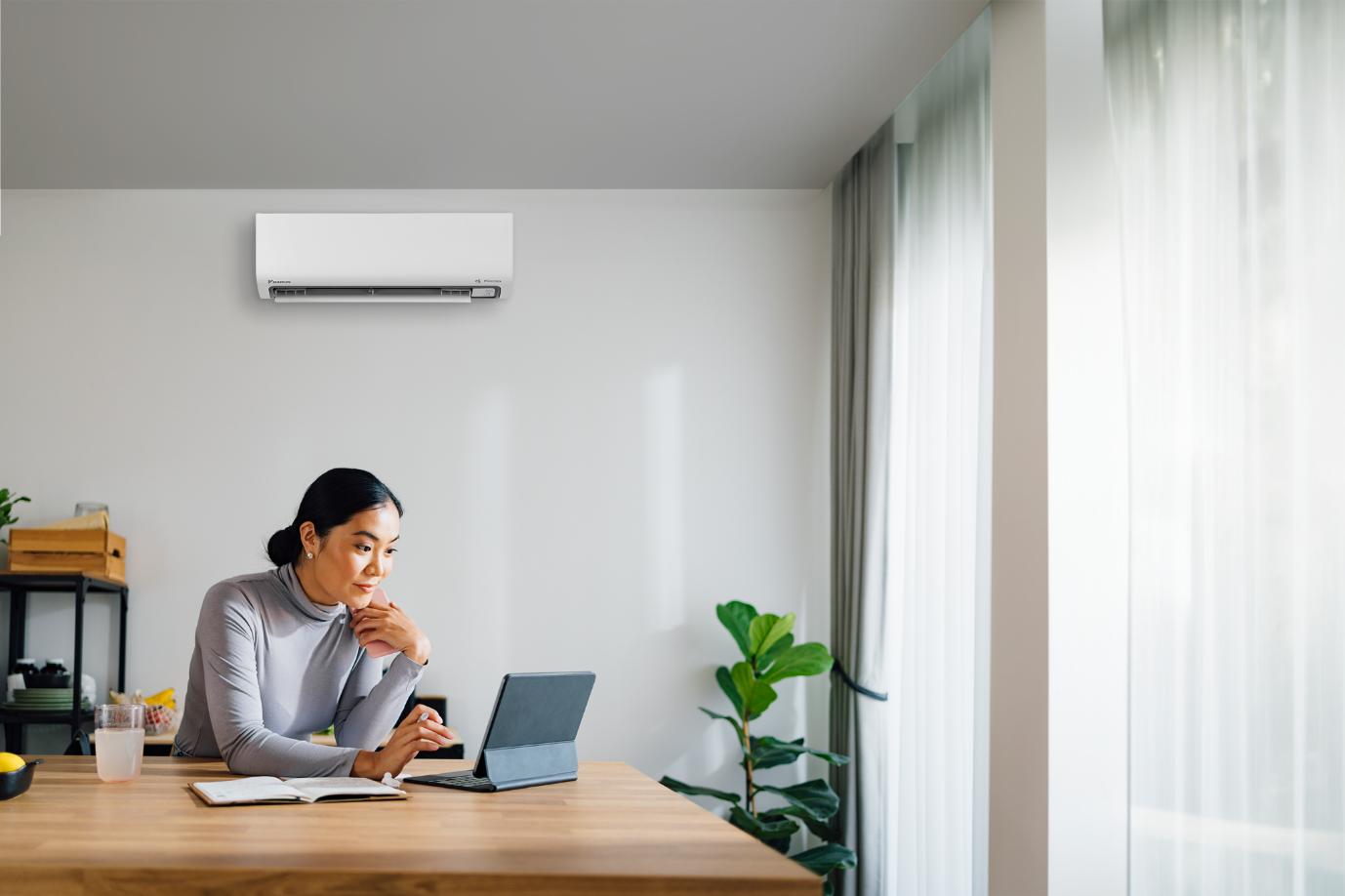 B&iacute; quyết tạo bầu kh&ocirc;ng kh&iacute; l&yacute; tưởng mang đến sự thoải m&aacute;i cho 5 gi&aacute;c quan - Ảnh 2.