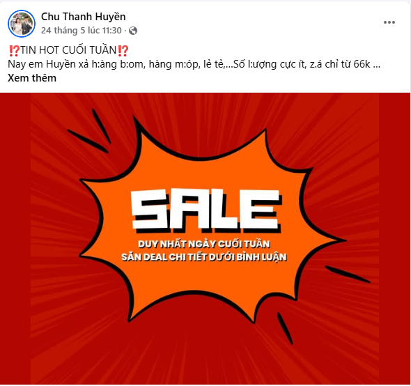 Người tố cáo phủ nhận rút đơn, Chu Thanh Huyền vẫn tích cực “hốt bạc”- Ảnh 2. Người tố cáo phủ nhận rút đơn, Chu Thanh Huyền vẫn tích cực “hốt bạc”- Ảnh 2.
