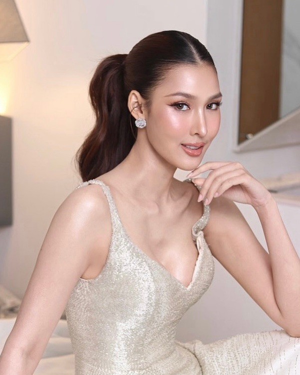 Người đẹp đăng quang hoa hậu sau khi bạn trai qua đời- Ảnh 16.