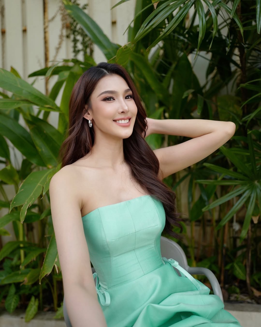 Người đẹp đăng quang hoa hậu sau khi bạn trai qua đời- Ảnh 10.