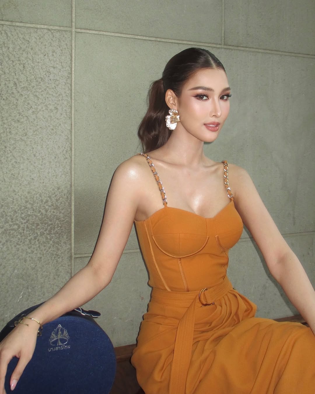 Người đẹp đăng quang hoa hậu sau khi bạn trai qua đời- Ảnh 8.