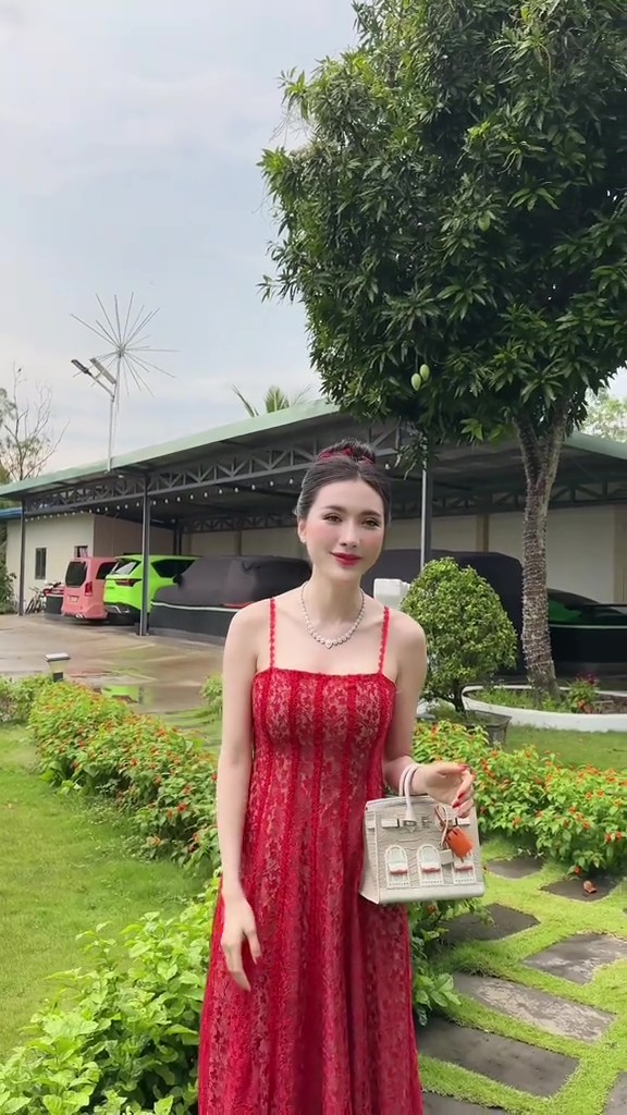 Những điều lạ chưa có lời giải về 2 biệt phủ của Ngân Collagen Cần Thơ- Ảnh 8. Những điều lạ chưa có lời giải về 2 biệt phủ của Ngân Collagen Cần Thơ- Ảnh 8.
