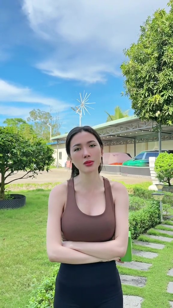 Những điều lạ chưa có lời giải về 2 biệt phủ của Ngân Collagen Cần Thơ- Ảnh 6. Những điều lạ chưa có lời giải về 2 biệt phủ của Ngân Collagen Cần Thơ- Ảnh 6.