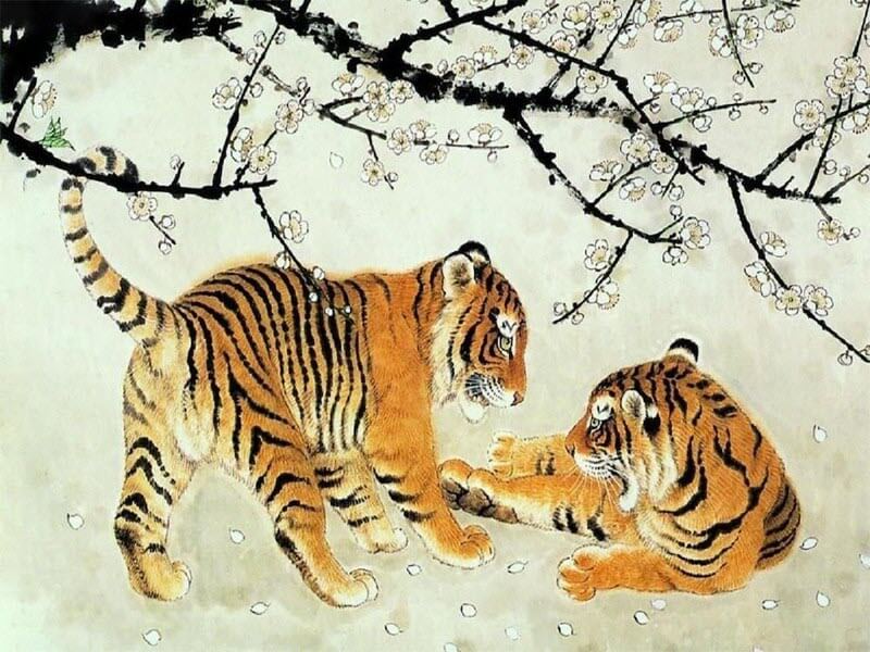 Tháng 5 Âm lịch, 4 con giáp này bước vào giai đoạn hái tài lộc, tiền chảy đầy túi, sự nghiệp lên hương- Ảnh 2. Tháng 5 Âm lịch, 4 con giáp này bước vào giai đoạn hái tài lộc, tiền chảy đầy túi, sự nghiệp lên hương- Ảnh 2.