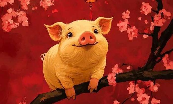 Tháng 5 Âm lịch, 4 con giáp này bước vào giai đoạn hái tài lộc, tiền chảy đầy túi, sự nghiệp lên hương- Ảnh 4. Tháng 5 Âm lịch, 4 con giáp này bước vào giai đoạn hái tài lộc, tiền chảy đầy túi, sự nghiệp lên hương- Ảnh 4.