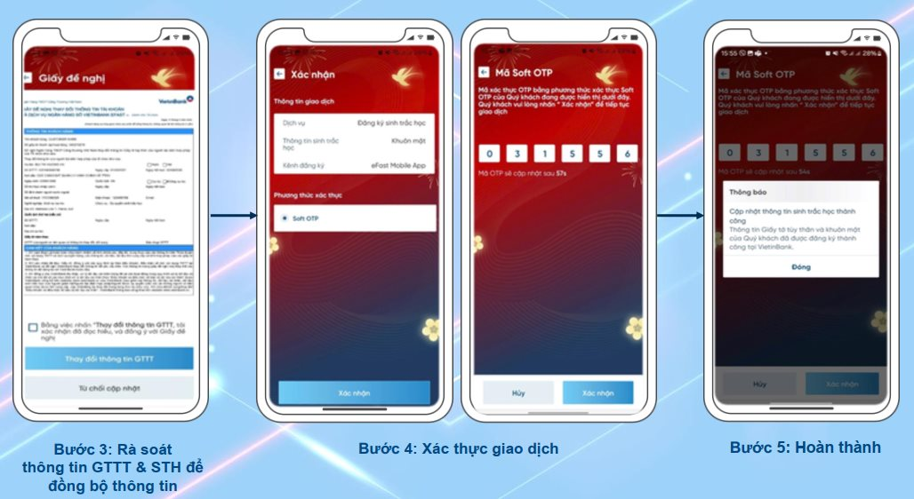 VietinBank, GPBank, KienlongBank chính thức dừng giao dịch của nhóm khách hàng này từ 1/7: Hãy chú ý - Ảnh 3.