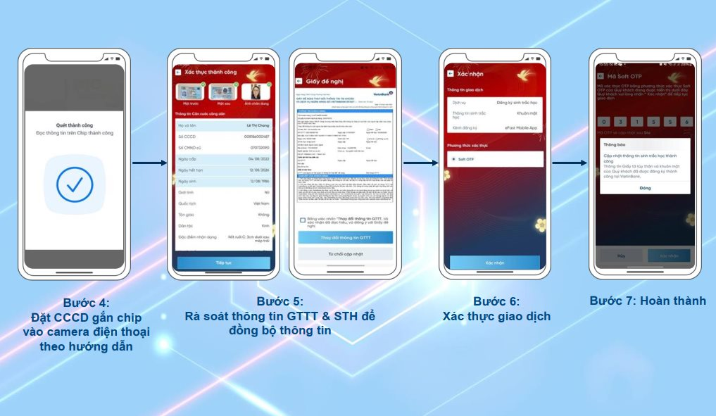 VietinBank, GPBank, KienlongBank chính thức dừng giao dịch của nhóm khách hàng này từ 1/7: Hãy chú ý - Ảnh 5.