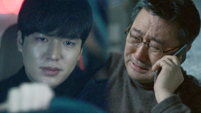 Sốc: Nam diễn vi&ecirc;n "City Hunter" đột ngột qua đời v&agrave;o s&aacute;ng nay! - Ảnh 4.