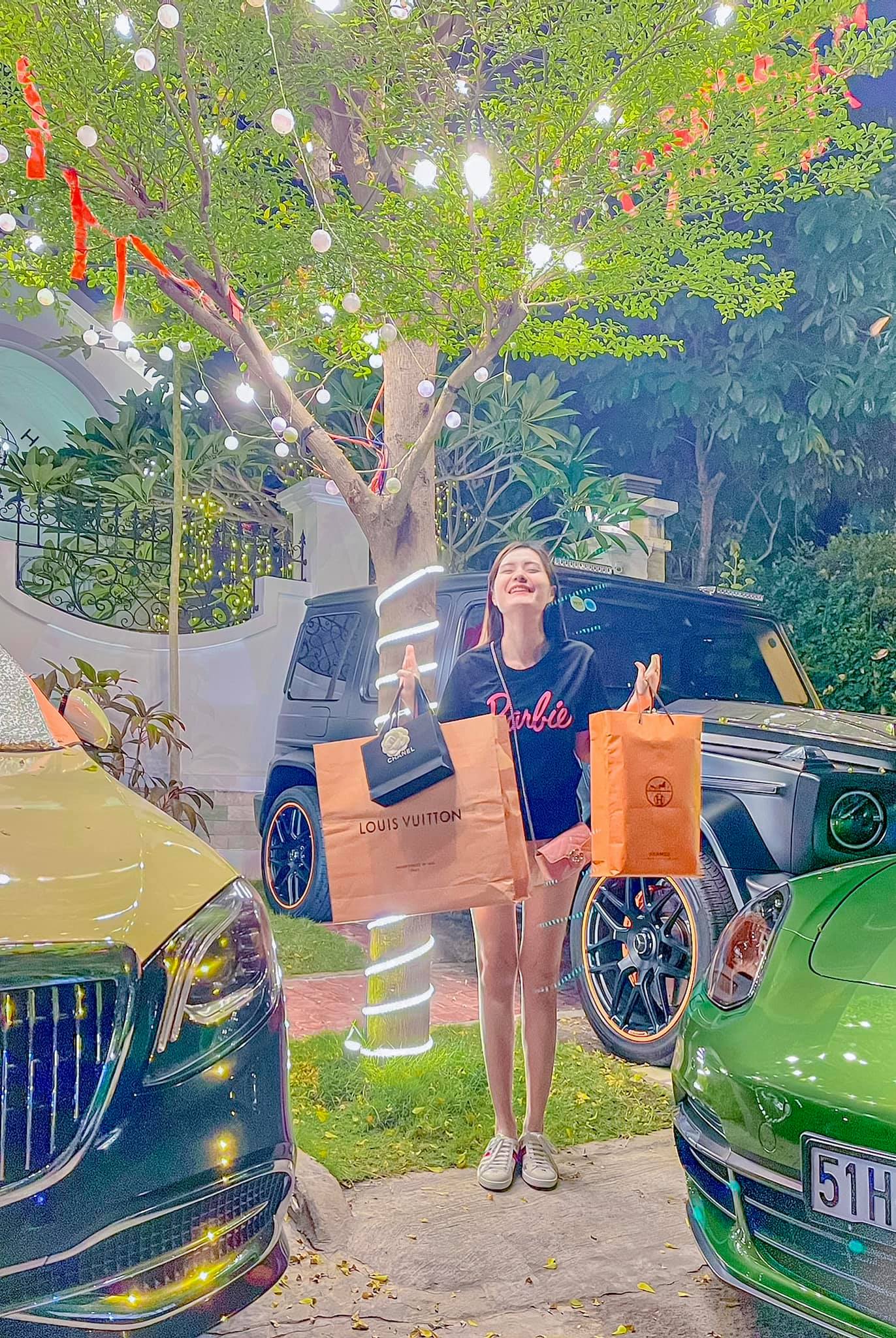 Hết thời dối trá vì dân mạng đã có sẵn “cap màn hình”- Ảnh 9. Hết thời dối trá vì dân mạng đã có sẵn “cap màn hình”- Ảnh 9.