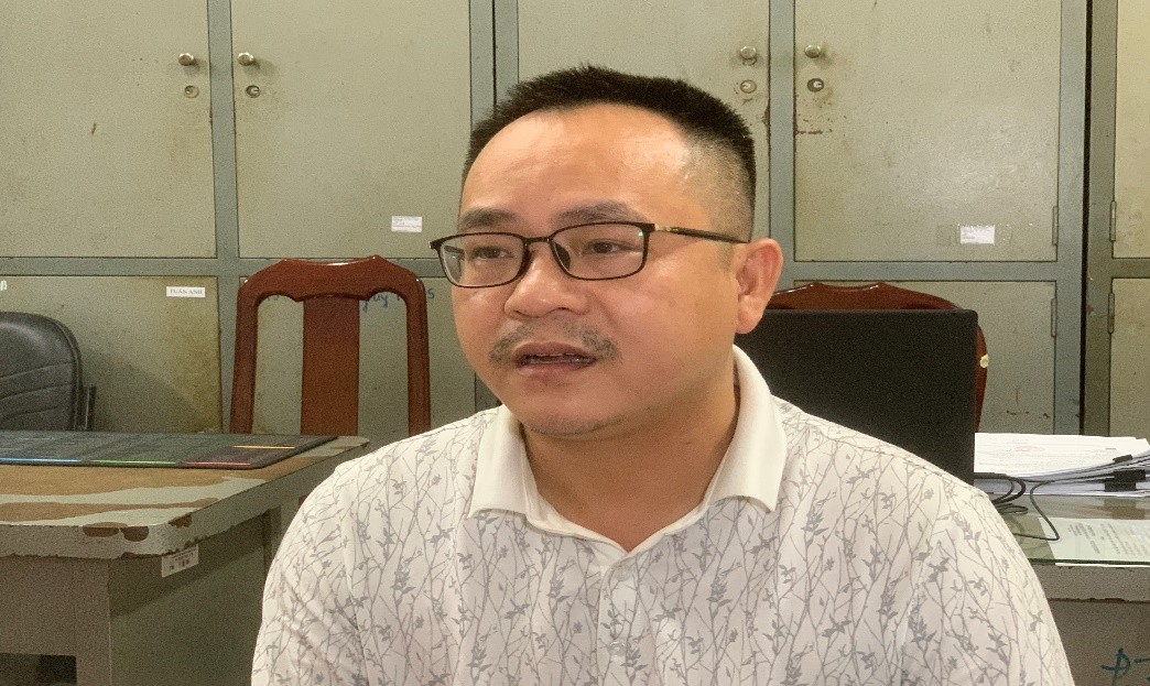 Chân dung các 'siêu trùm' và thủ đoạn cực tinh vi khiến hàng chục nghìn người 'cống nạp' 10 ngàn tỷ đồng - Ảnh 6.