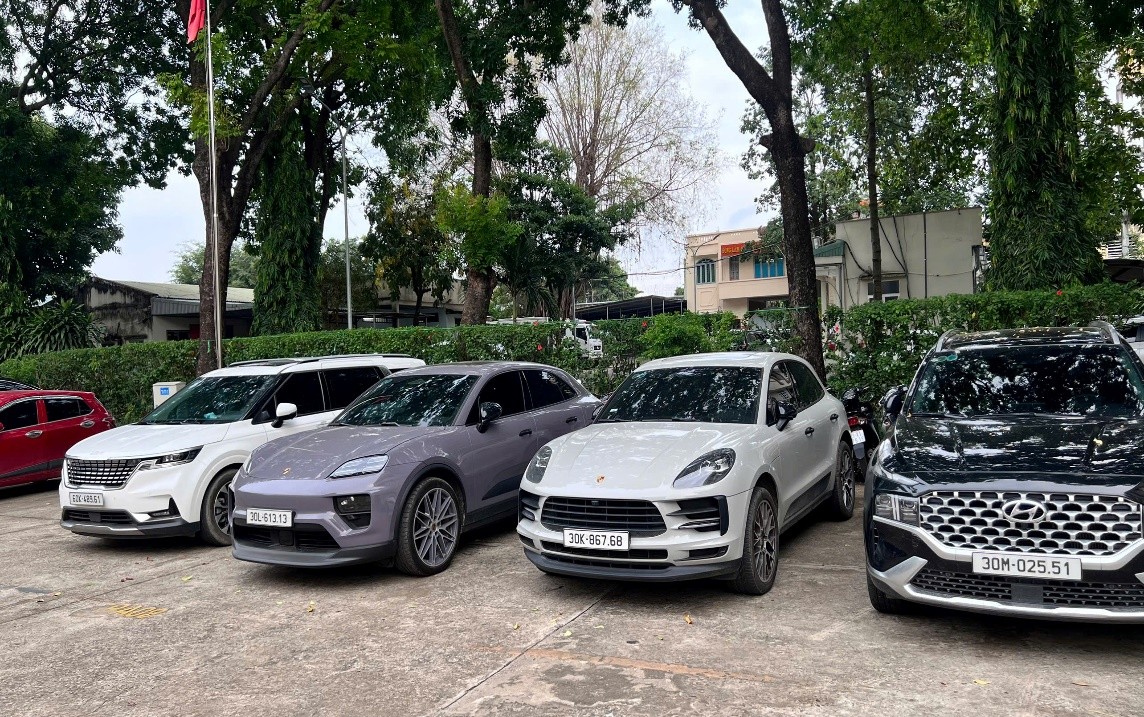 Chân dung các 'siêu trùm' và thủ đoạn cực tinh vi khiến hàng chục nghìn người 'cống nạp' 10 ngàn tỷ đồng - Ảnh 8.