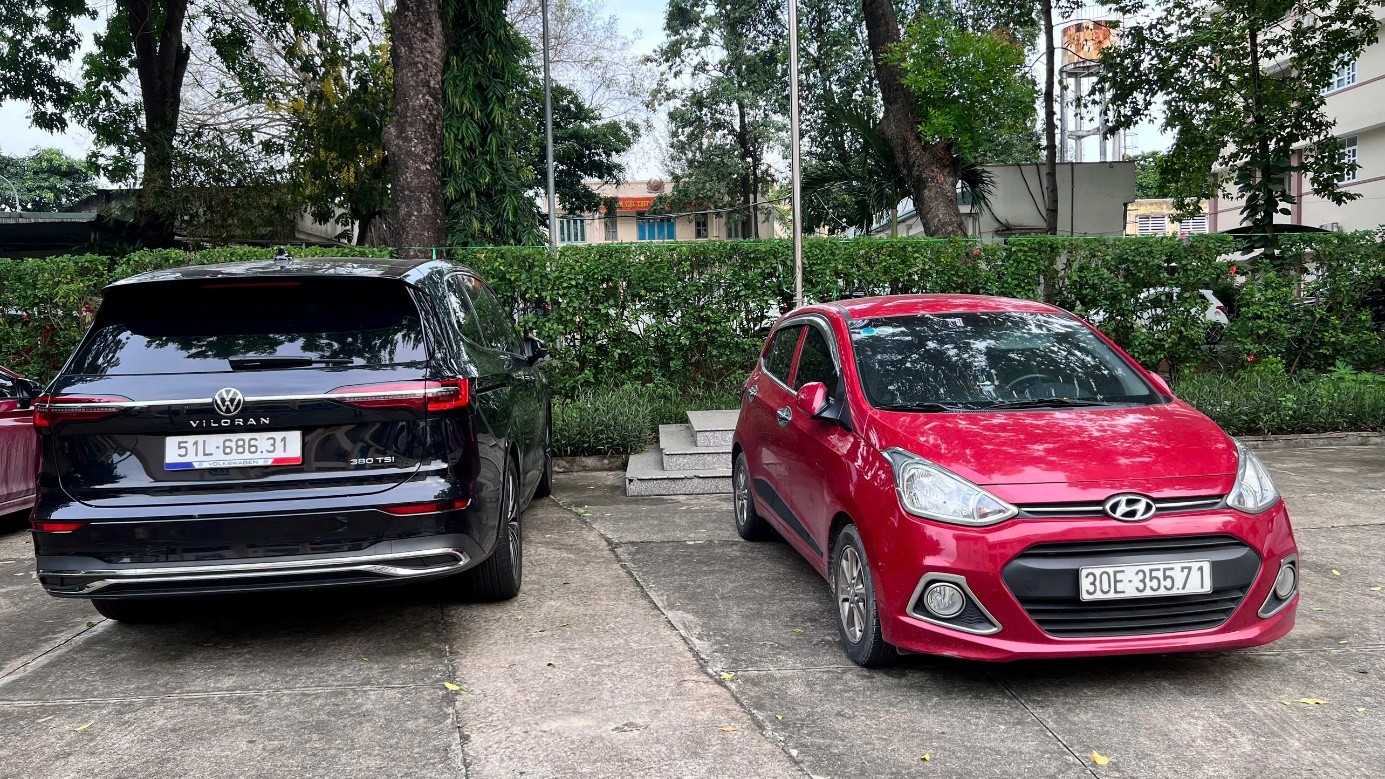 Chân dung các 'siêu trùm' và thủ đoạn cực tinh vi khiến hàng chục nghìn người 'cống nạp' 10 ngàn tỷ đồng - Ảnh 9.