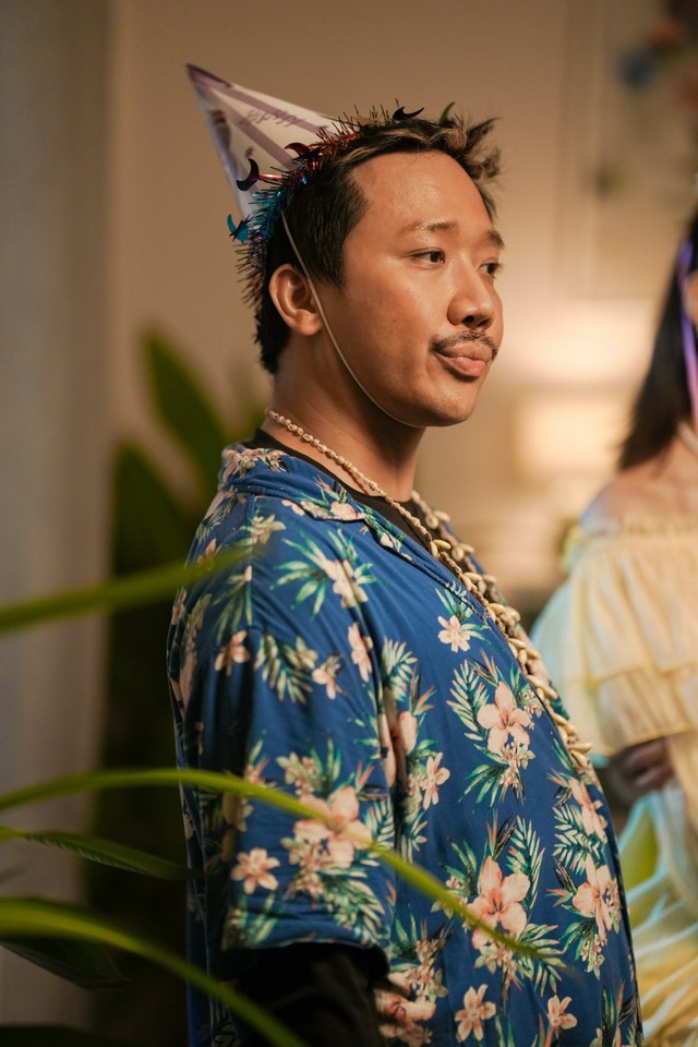 Trấn Thành xin giải cứu- Ảnh 1.