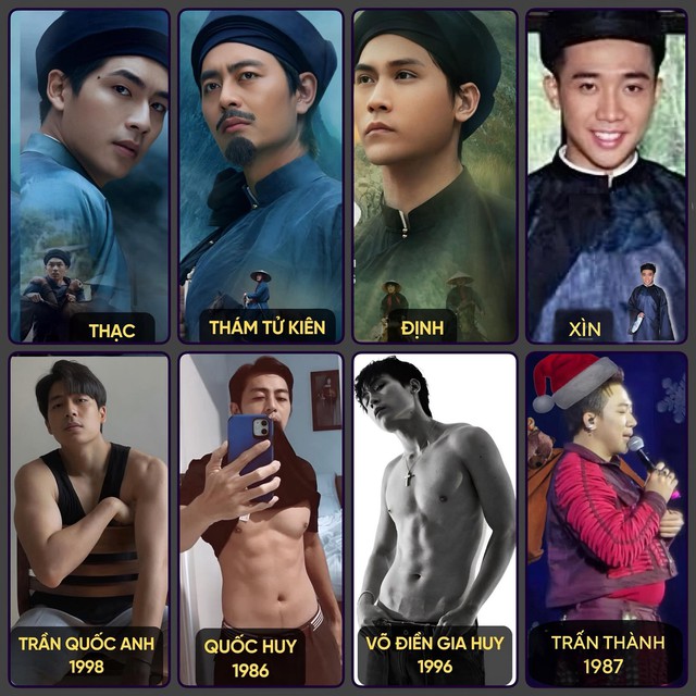 Trấn Thành xin giải cứu- Ảnh 2.