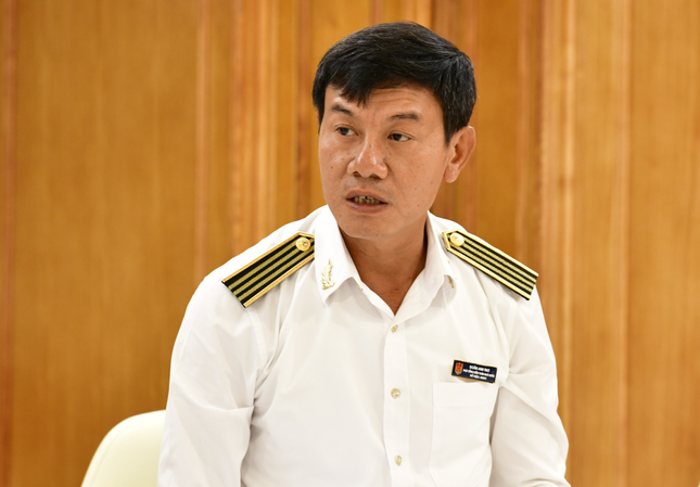 Kiểm toán Nhà nước kiến nghị xử lý tài chính 275 . 460 Tỷ đồng và chuyển điều tra 16 vụ việc - Ảnh 1.