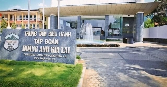 Hoàng Anh Gia Lai sắp có biến động một loạt lãnh đạo cấp cao - Ảnh 1.