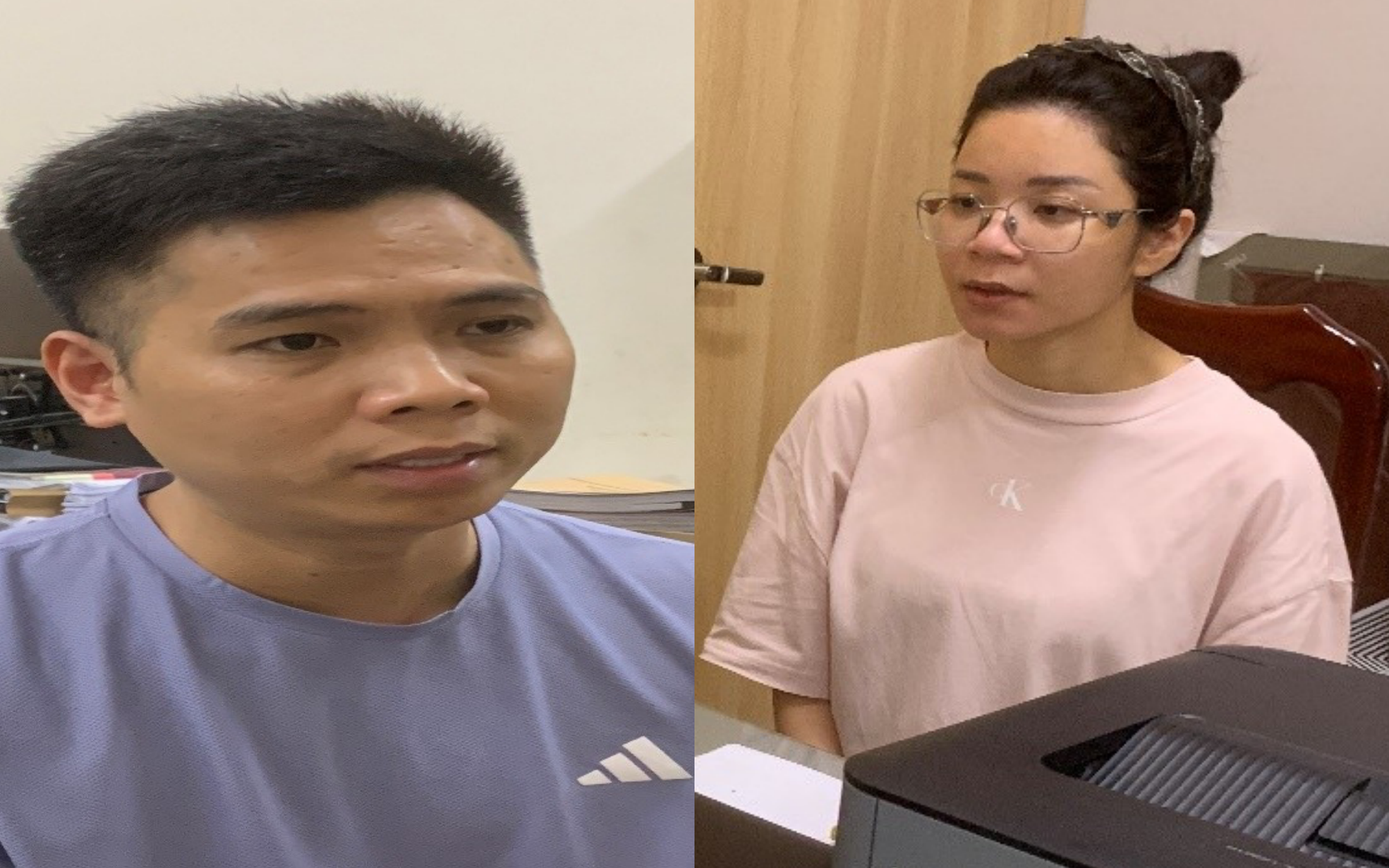 Bắt được kẻ phóng hỏa khiến 4 ngôi nhà cháy rụi ở Bắc Giang - Ảnh 3.