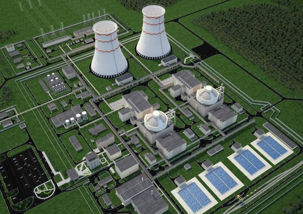 Siêu đô thị gần 8.000 tỷ tại Hà Tĩnh: Vùng "đất vàng", cực tăng trưởng mới sắp hình thành - Ảnh 4.