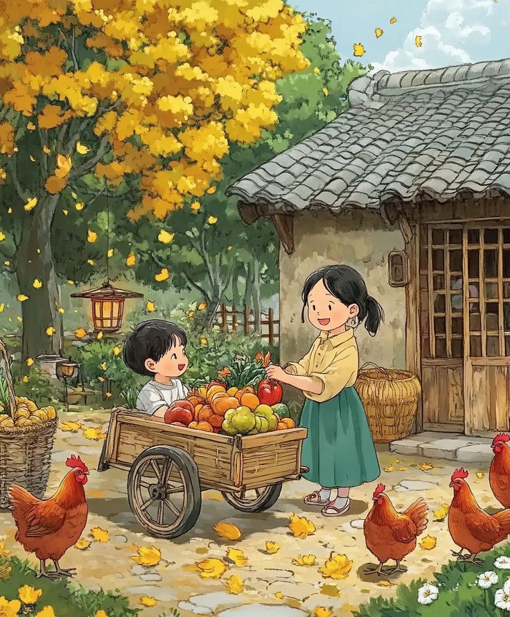 Cháu nội vô tình làm cháy bếp, mẹ bảo tôi để cháu ngoại "nhận tội thay"- Ảnh 1. Cháu nội vô tình làm cháy bếp, mẹ bảo tôi để cháu ngoại "nhận tội thay"- Ảnh 1.