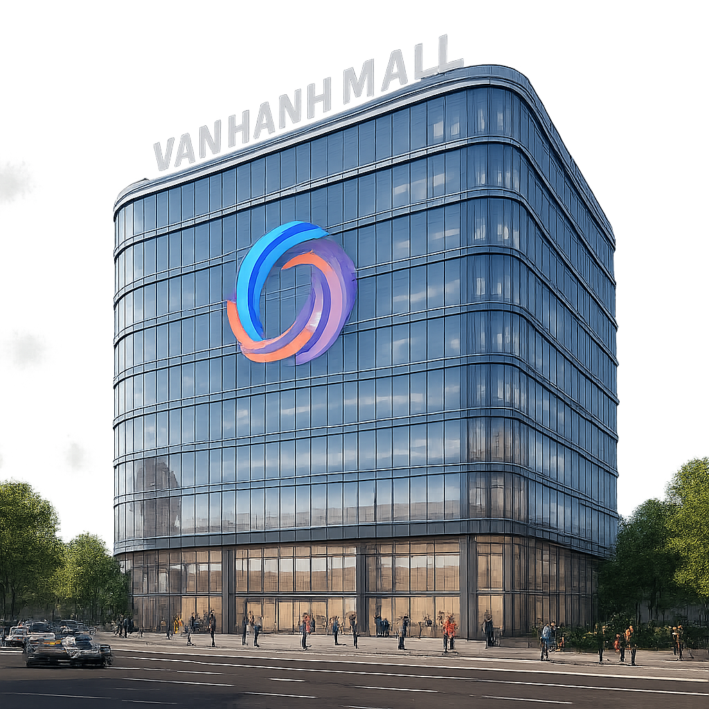 Bên trong Vạn Hạnh Mall 20 năm tới - thời "AI, robot trỗi dậy": Bất ngờ với hệ thống lưới bảo vệ - Ảnh 3. Bên trong Vạn Hạnh Mall 20 năm tới - thời "AI, robot trỗi dậy": Bất ngờ với hệ thống lưới bảo vệ - Ảnh 3.