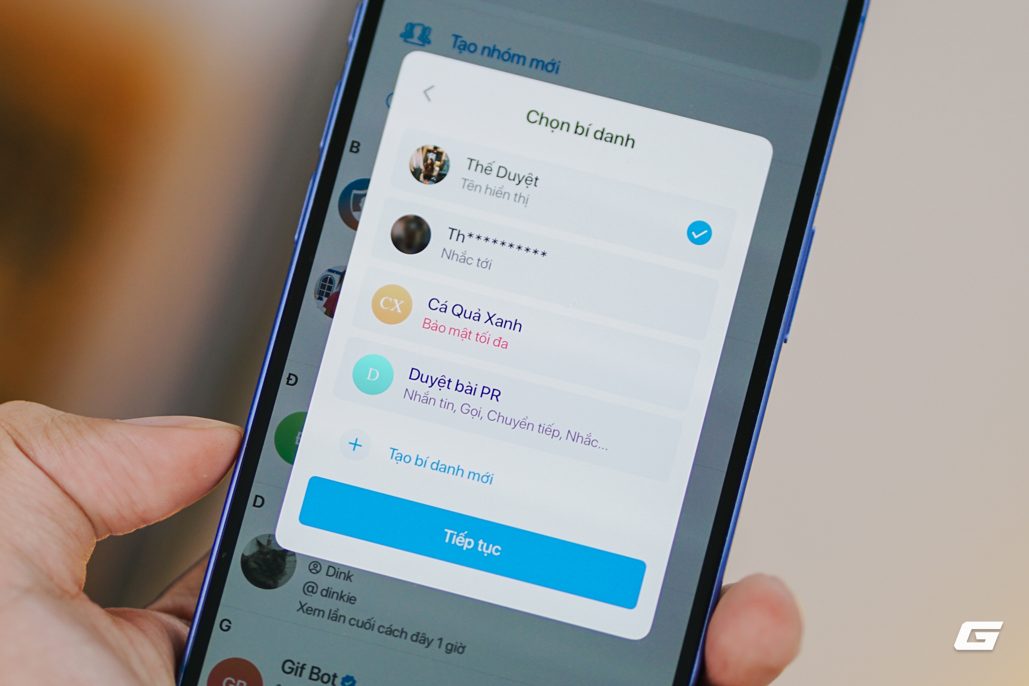 Không cần chiêu trò, Lotus Chat vẫn leo thẳng top 3 ứng dụng MXH tải về nhiều nhất trên App Store: Người dùng Việt đang chọn lại “người đồng hành”? - Ảnh 5. Không cần chiêu trò, Lotus Chat vẫn leo thẳng top 3 ứng dụng MXH tải về nhiều nhất trên App Store: Người dùng Việt đang chọn lại “người đồng hành”? - Ảnh 5.