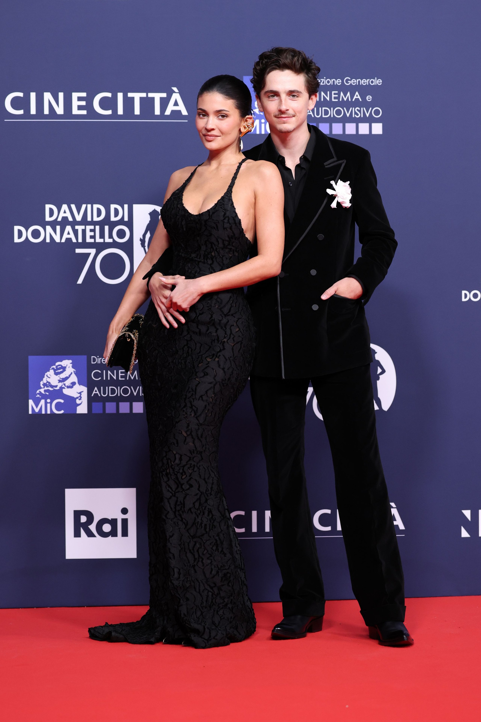 Kylie Jenner: Giao diện "trap girl" nhưng cực si tình, sắp có kết đẹp bên chàng trai hot nhất thế giới? - Ảnh 11. Kylie Jenner: Giao diện "trap girl" nhưng cực si tình, sắp có kết đẹp bên chàng trai hot nhất thế giới? - Ảnh 11.