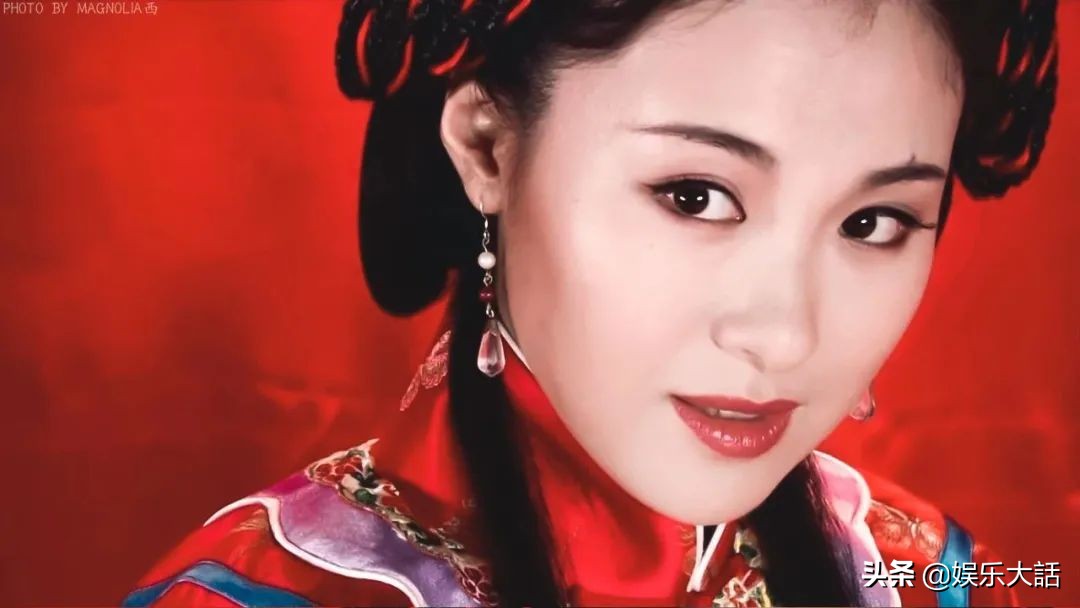 Nữ thần vạn người mê phải đổi tên vì Triệu Vy giờ ra sao?- Ảnh 7. Nữ thần vạn người mê phải đổi tên vì Triệu Vy giờ ra sao?- Ảnh 7.