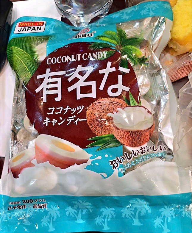 Công nghệ sản xuất kẹo giả tại Hà Nội bị phát hiện , hàng tấn kẹo Trung Quốc thành hàng Nhật - Ảnh 5.