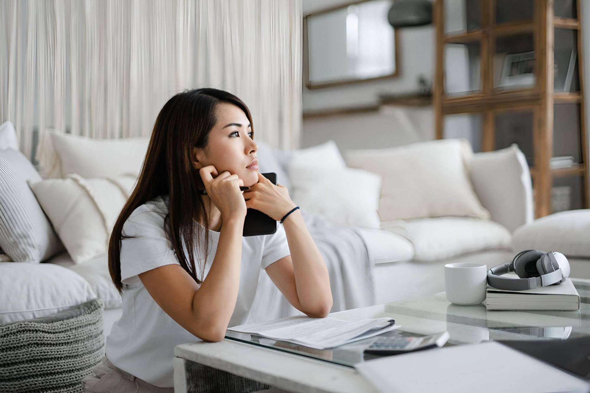 Chăm sóc cảm xúc đúng cách: Hành trình sống chọn lọc và chủ động tài chính cùng thẻ tín dụng - Ảnh 1.