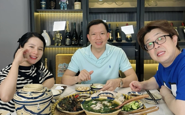 Bác sĩ Thịnh: Xin hãy buông tha cho tôi- Ảnh 5. Bác sĩ Thịnh: Xin hãy buông tha cho tôi- Ảnh 5.