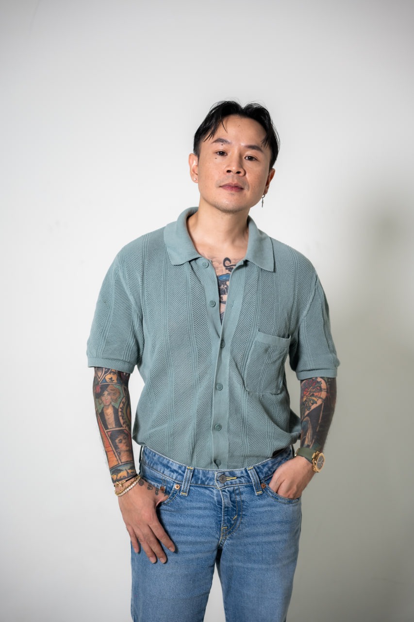 HOT: Binz xác nhận sắp cưới Châu Bùi!- Ảnh 3.