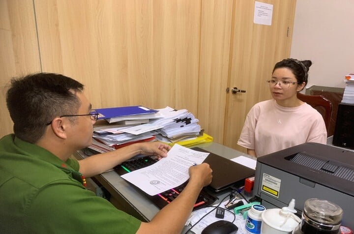 Lật tẩy chiêu trò lừa đảo tiền ảo 10 . 000 Tỷ đồng tại sàn Matrix Chain - Ảnh 2.