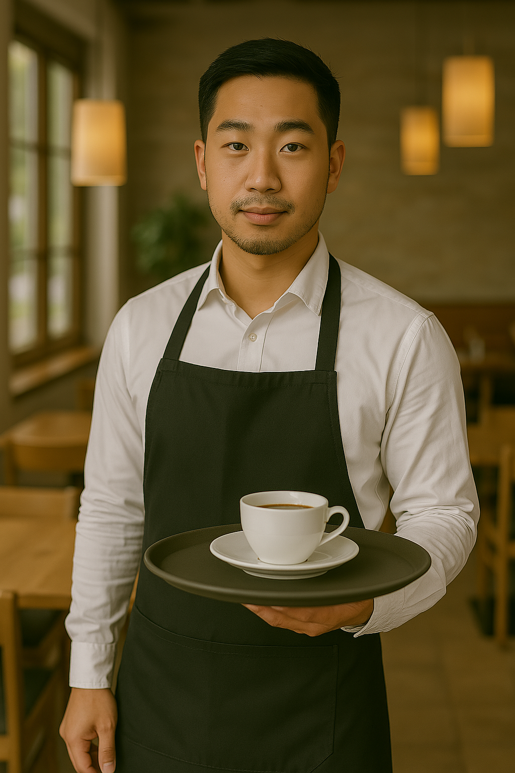 6 Nghề bị AI thay thế hoàn toàn trong tương lai gần mà bạn cần biết - Ảnh 6. 6 Nghề bị AI thay thế hoàn toàn trong tương lai gần mà bạn cần biết - Ảnh 6.