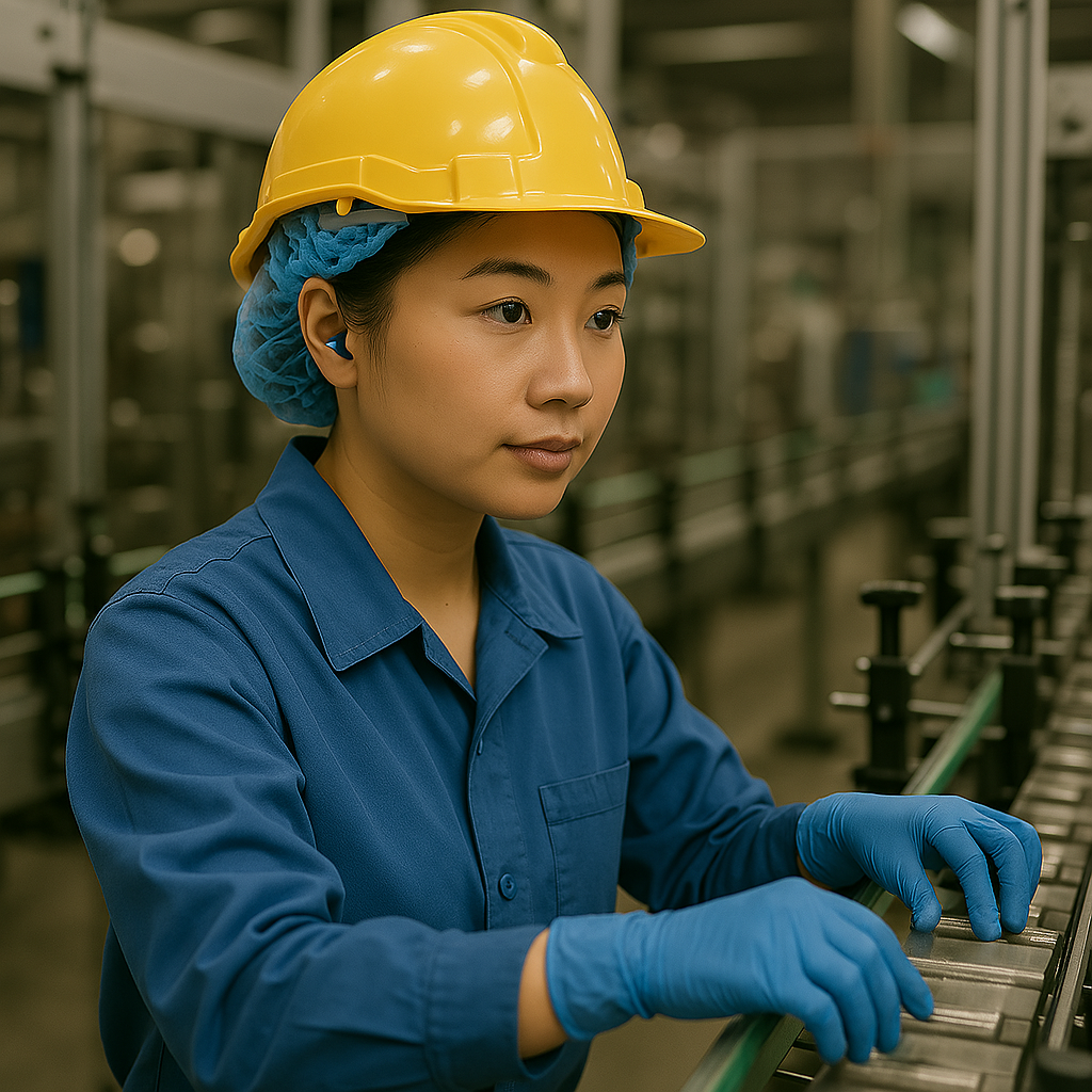 6 Nghề bị AI thay thế hoàn toàn trong tương lai gần mà bạn cần biết - Ảnh 5. 6 Nghề bị AI thay thế hoàn toàn trong tương lai gần mà bạn cần biết - Ảnh 5.