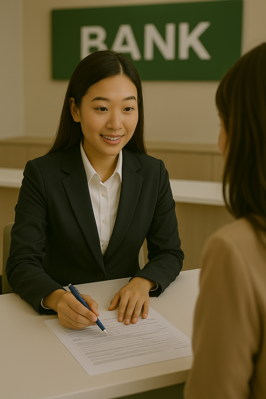 6 Nghề bị AI thay thế hoàn toàn trong tương lai gần mà bạn cần biết - Ảnh 7. 6 Nghề bị AI thay thế hoàn toàn trong tương lai gần mà bạn cần biết - Ảnh 7.