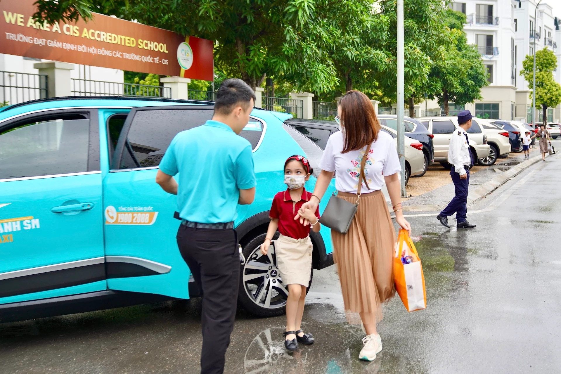 Vừa lên số 1 Việt Nam, Xanh SM lập tức rà soát chống gian lận: Vì sao việc này bảo vệ cả khách và tài xế? - Ảnh 3.