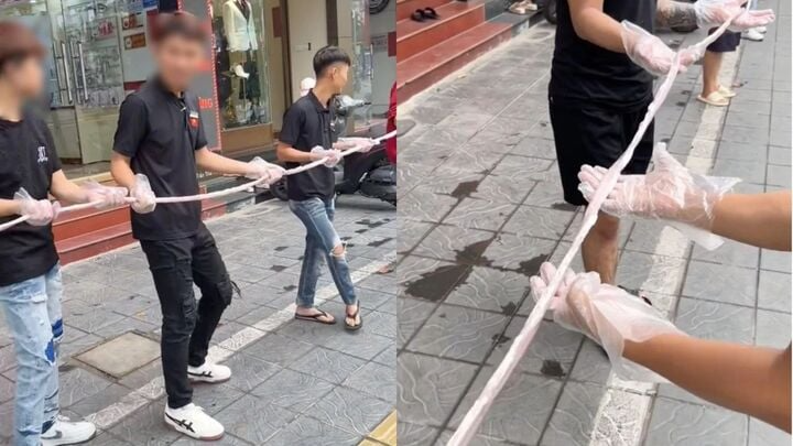 Hết thời dối trá vì dân mạng đã có sẵn “cap màn hình”- Ảnh 4. Hết thời dối trá vì dân mạng đã có sẵn “cap màn hình”- Ảnh 4.