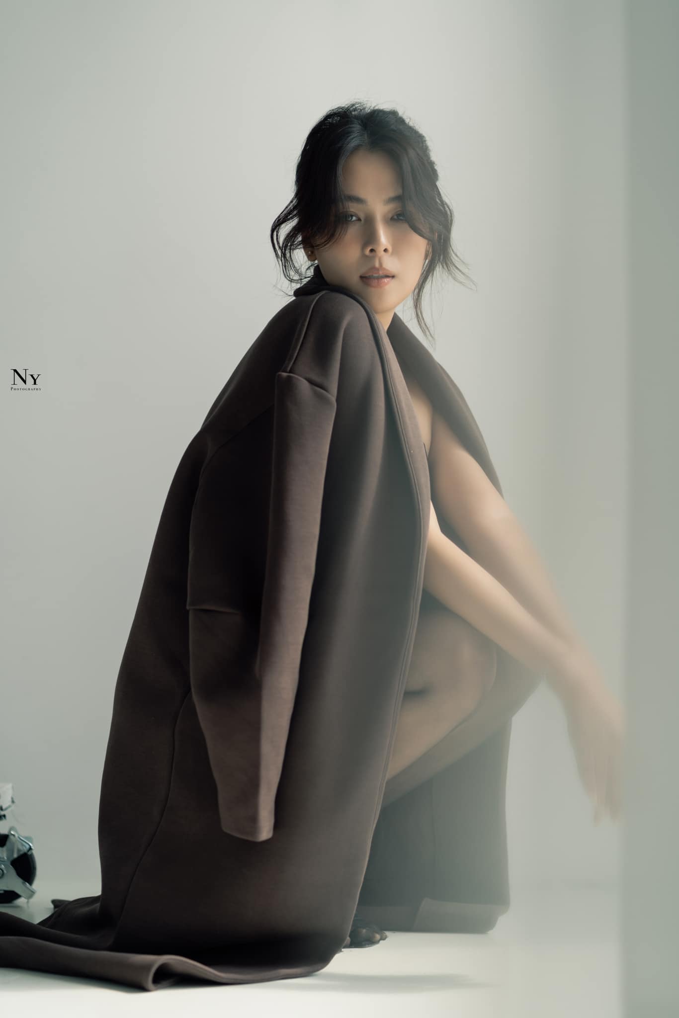 Nam diễn vi&ecirc;n Việt v&agrave; vợ Hoa kh&ocirc;i th&ocirc;ng b&aacute;o c&oacute; con sau gần 2 năm kết h&ocirc;n- Ảnh 8.