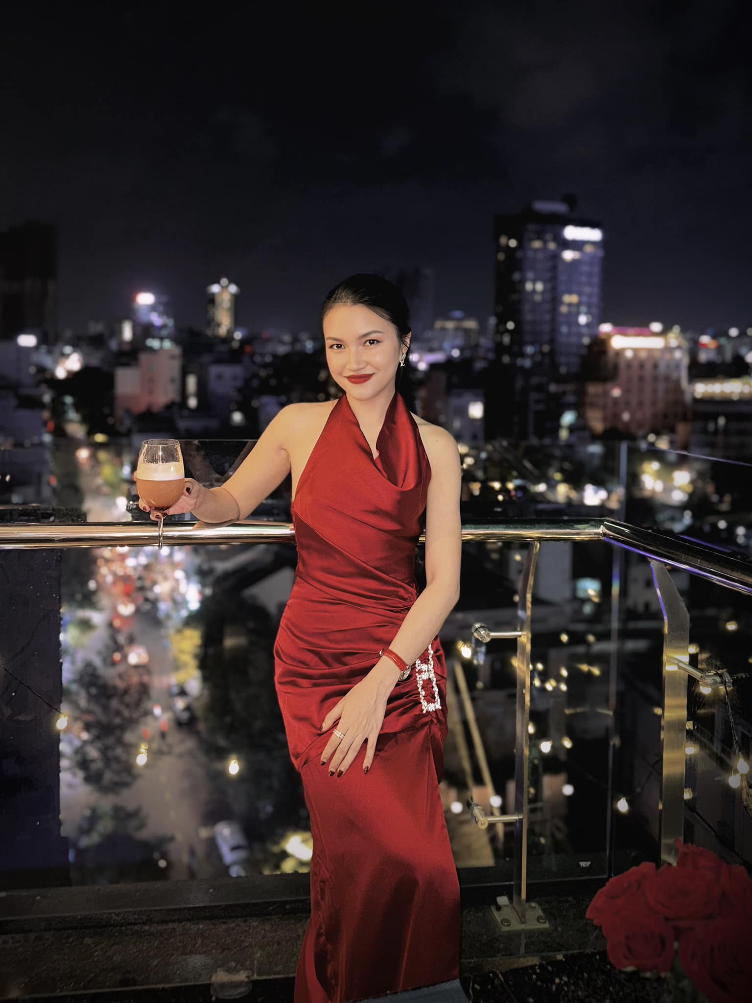 CEO thương hiệu đồ ngủ Emwear: Mất tất cả ở tuổi 32, không ngại trò chuyện với Chat GPT để vượt qua khủng hoảng- Ảnh 7. CEO thương hiệu đồ ngủ Emwear: Mất tất cả ở tuổi 32, không ngại trò chuyện với Chat GPT để vượt qua khủng hoảng- Ảnh 7.