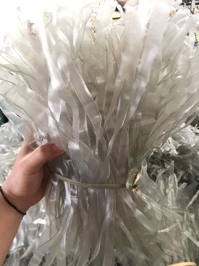 Sau drama với Sùng Bầu mới biết miến dong Hồng Phước nổi tiếng cỡ nào- Ảnh 4.