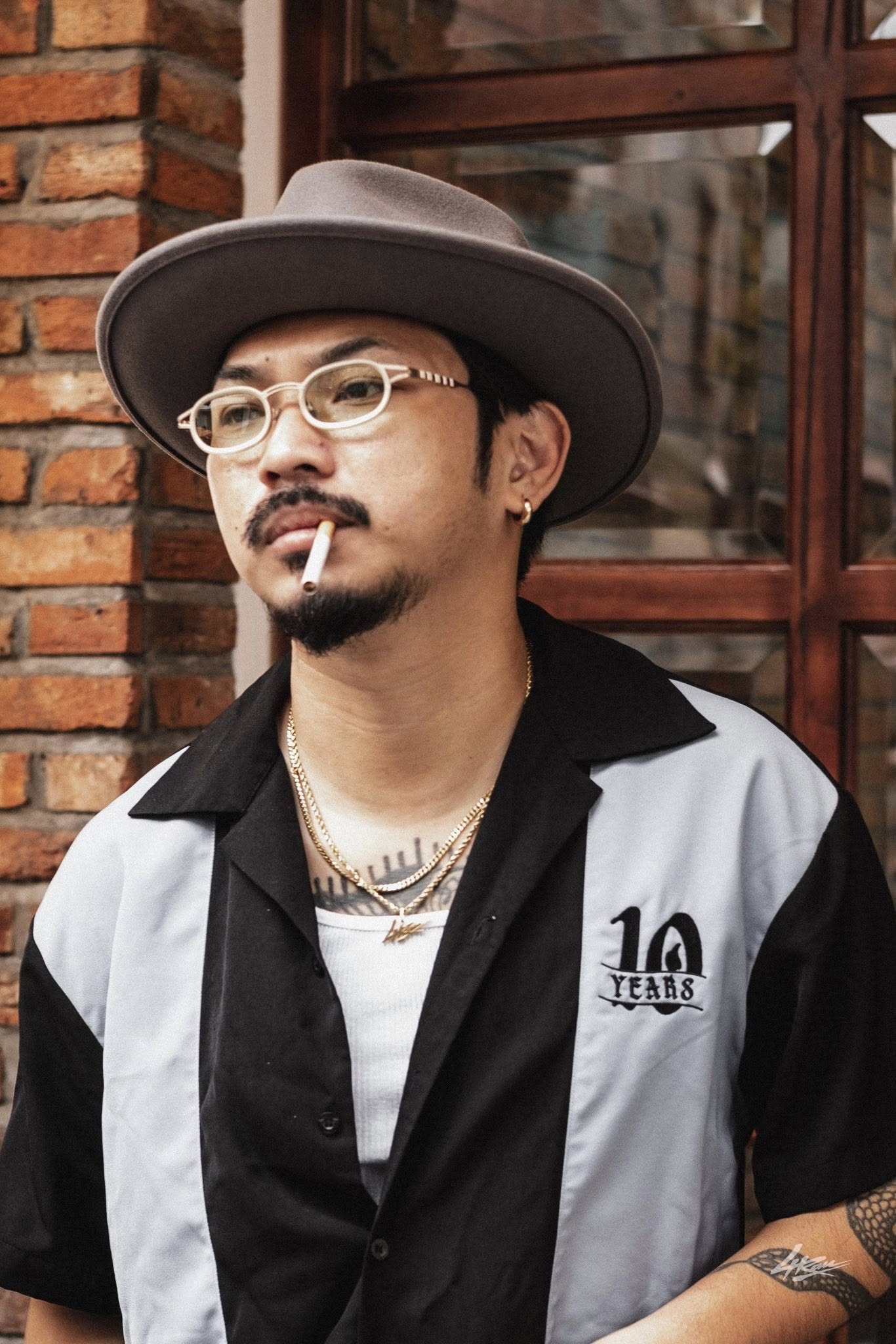 Nam diễn vi&ecirc;n Việt v&agrave; vợ Hoa kh&ocirc;i th&ocirc;ng b&aacute;o c&oacute; con sau gần 2 năm kết h&ocirc;n- Ảnh 5.