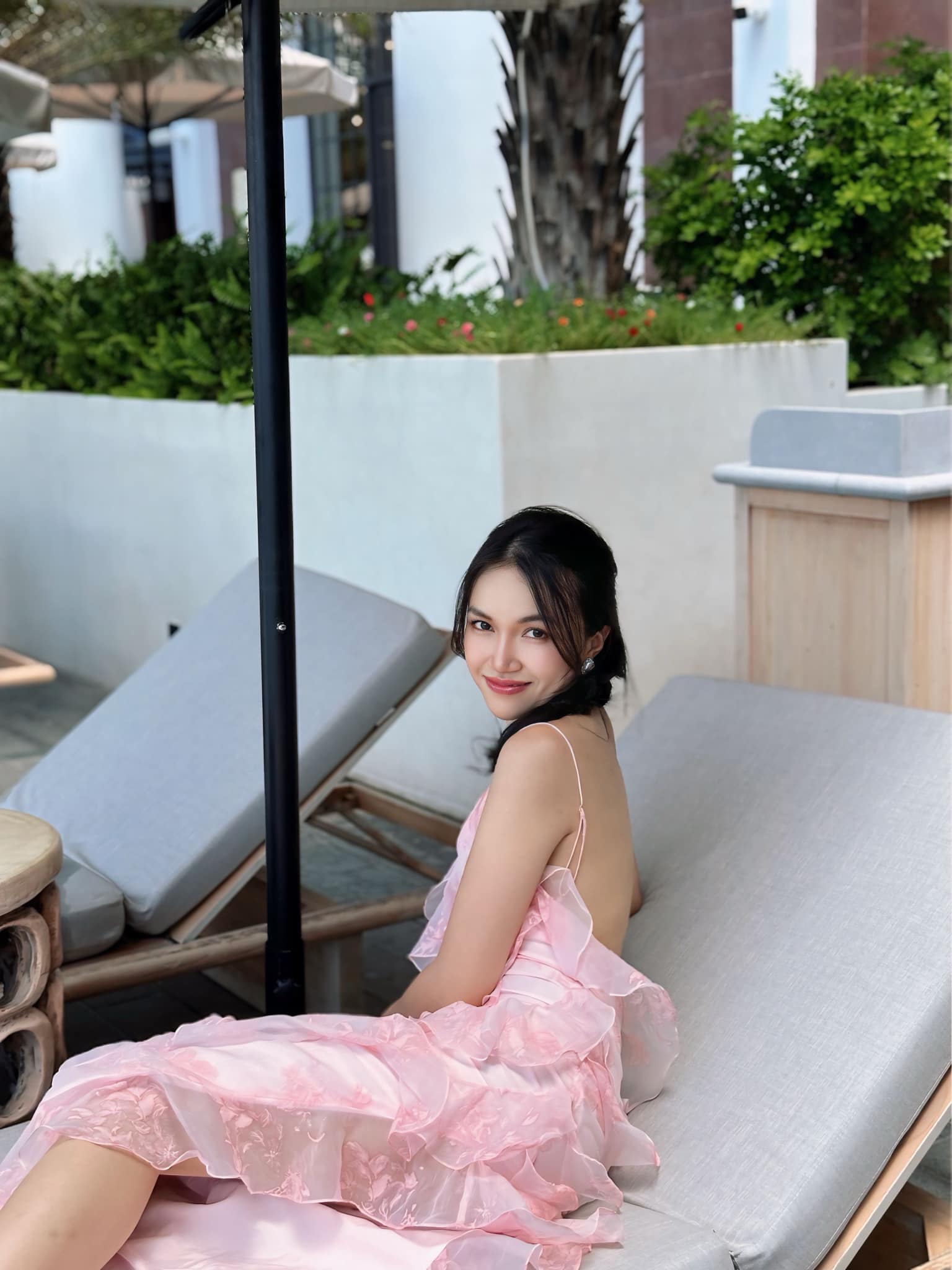 CEO thương hiệu đồ ngủ Emwear: Mất tất cả ở tuổi 32, không ngại trò chuyện với Chat GPT để vượt qua khủng hoảng- Ảnh 15.