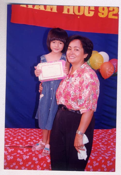 Tăng Thanh Hà: Hành trình từ sao Việt đến mẹ đảm và học vấn không ngừng nghỉ - Ảnh 1.