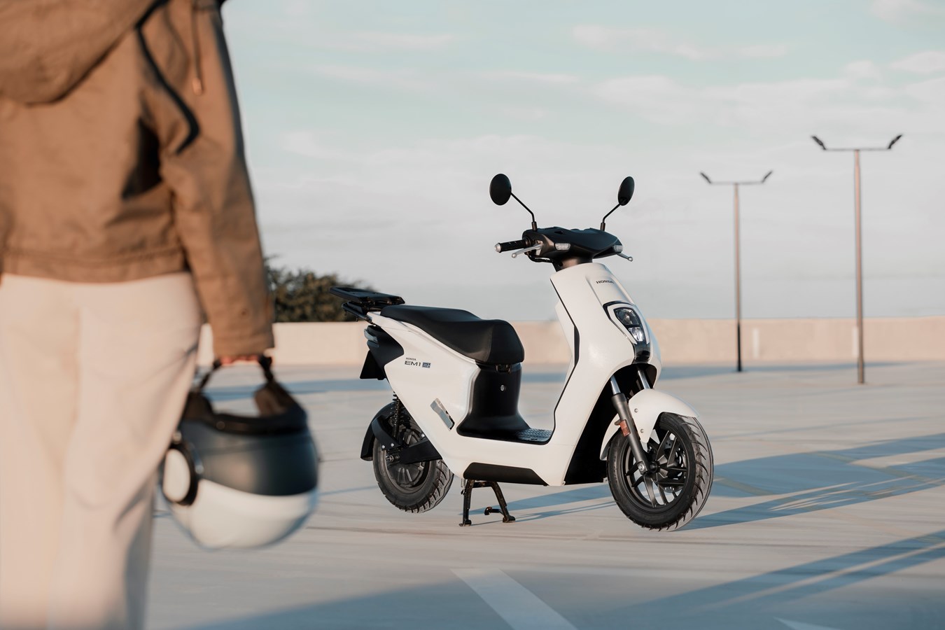 Honda âm thầm lập kỷ lục mới: Bán hơn 20 triệu xe và chuẩn bị bùng nổ xe máy điện giá rẻ toàn cầu- Ảnh 3.